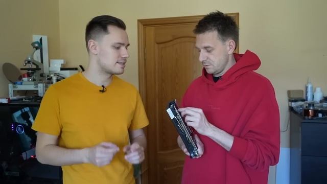 ЗАТОПИЛИ МАЙНИНГ ФЕРМУ смотреть онлайн