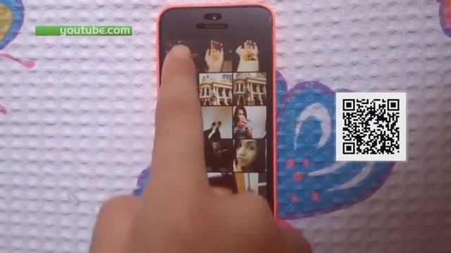 Онлайн. Как заработать на селфи? смотреть онлайн