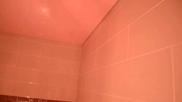 Ремонт ванной и монтаж монтаж натяжного потолка в Батуми смотреть онлайн