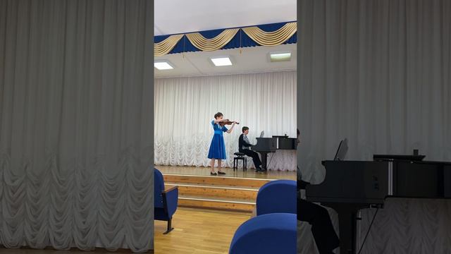 Комаровский ВПЕРЕГОНКИ