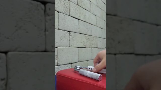 Значение магнезии в тренировке на торсионном эспандере. смотреть онлайн