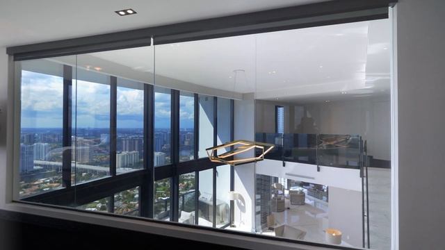 Porsche Tower, Architectural and Engineering Masterpiece смотреть онлайн