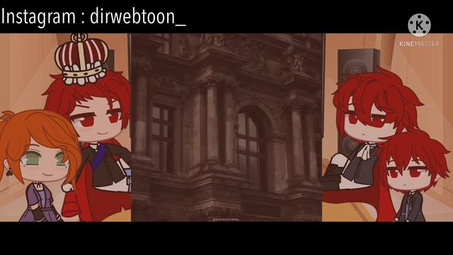 Past “A Royal Princess With Black Hair” react to смотреть онлайн