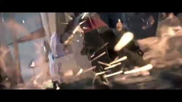 Dragon Age 2 смотреть онлайн