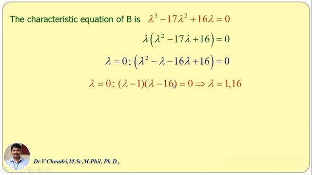 Linear Algebra-Singular Value Decomposition in Tamil смотреть онлайн