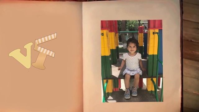 Дед Мороз поздравляет всех крутых детей города Баку 2018 года Салима смотреть онлайн