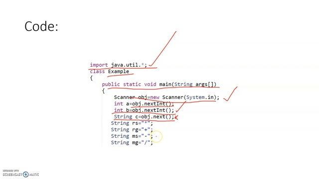Calculator designed by JOHN | JAVA смотреть онлайн