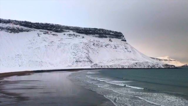 ICELAND PART I (Какой Исландии?) смотреть онлайн
