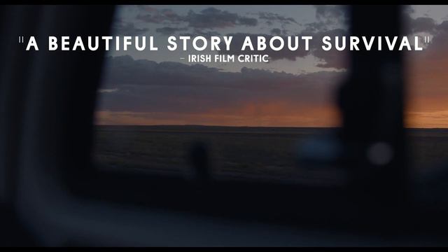 The Short History of the Long Road - Official Trailer смотреть онлайн