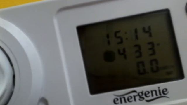 #49. ТеплоПлит. Кварцевый обогреватель Потребление электроэнергии в реальном времяни смотреть онлайн