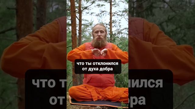 Сатья – это дух доброжелательности внутри тебя смотреть онлайн
