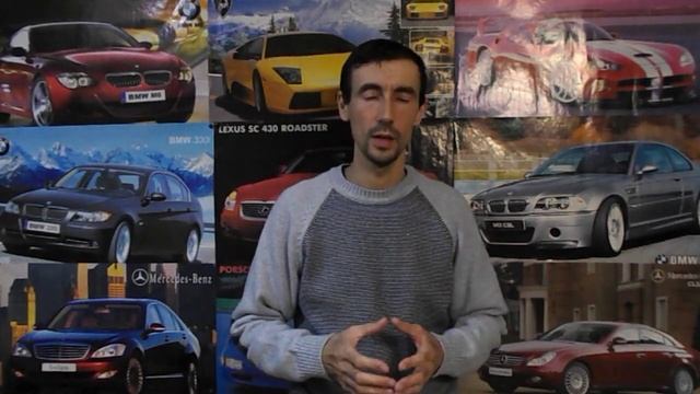 Простой способ увеличить мощность двигателя смотреть онлайн