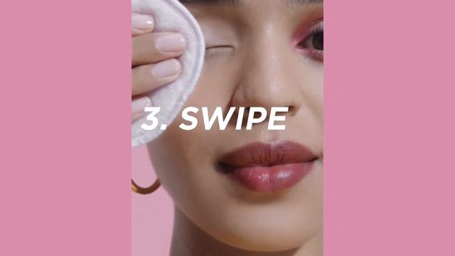 How to use Garnier Micellar Water смотреть онлайн