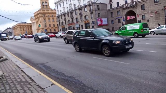 Видеосъемка на смартфон Vernee M8 Pro смотреть онлайн