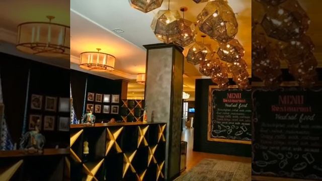 Restaurant Sirius смотреть онлайн