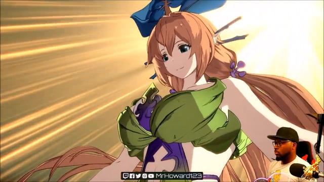 How To Deal With Lowain's Super Skybound Art смотреть онлайн