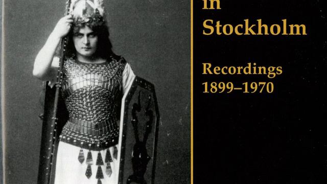 The Flying Dutchman: Der fliegende Hollander (The Flying Dutchman) , Act II: Johohoe! Traft ihr... смотреть онлайн