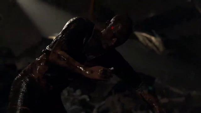 Detroit Become Human 2.14 смотреть онлайн
