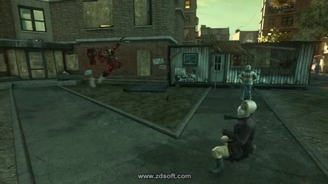 Prototype 2 on asus 1015bx  -15 FPS lost on the recording