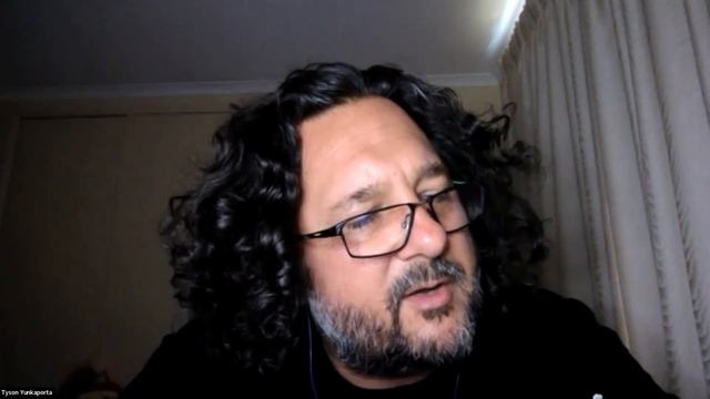 Mal Meninga and virtue in politics смотреть онлайн