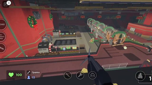 Как и где нужно прятаться от злого Манчи (Evade) смотреть онлайн