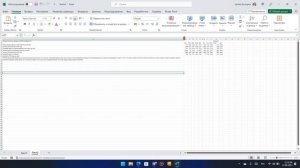 Microsoft Excel / Данные / Преобразование изображений в таблицу
