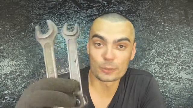 Что можно сделать из двух сломанных ключей смотреть онлайн