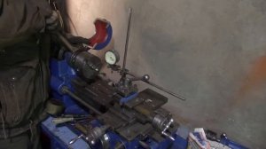 Токарный ТВ-16. Люфт шпинделя. Как разобрать токарный станок тв-16