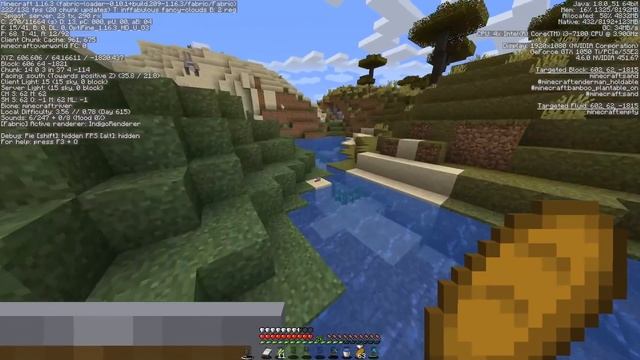 Майнкрафт Ванилла #2 | Герой Деревни | Выживание без модов смотреть онлайн