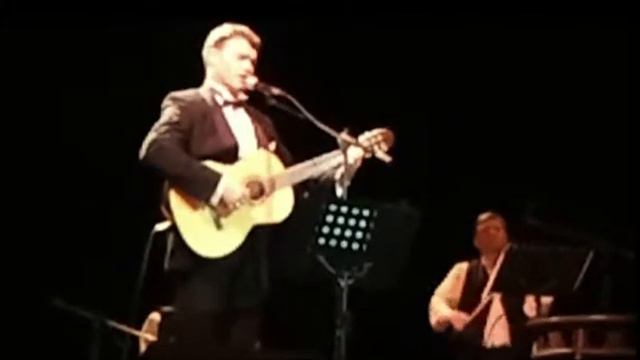 Евгений Дятлов "Белой акации" смотреть онлайн