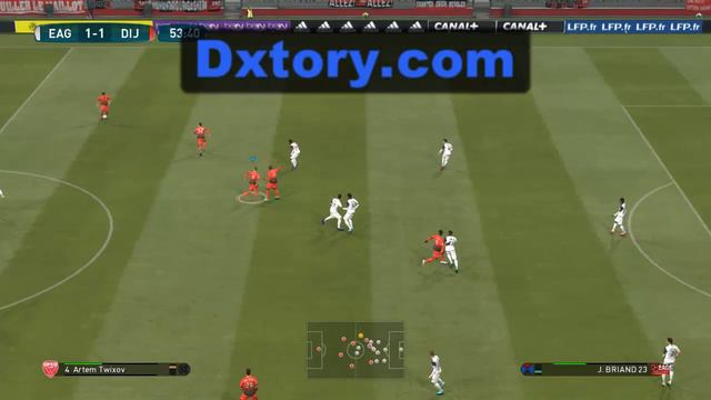 PRO EVOLUTION SOCCER 2017/КАРЬЕРА ЗА ИГРОКА(#5) смотреть онлайн