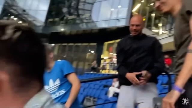 РЕАКЦИЯ АМКАЛА НА ГОЛ КУТУЗА смотреть онлайн