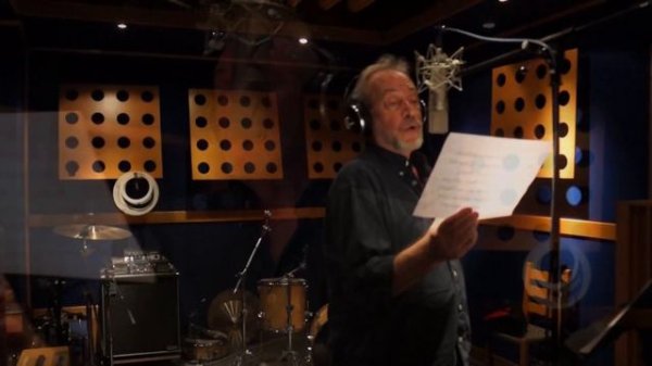 ILLUSORY - Featuring Mr. Grigoris Valtinos (OFFICIAL TRAILER)