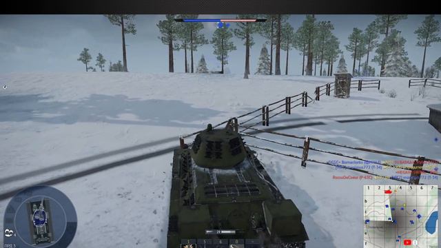 War Thunder | Отдыхаю смотреть онлайн