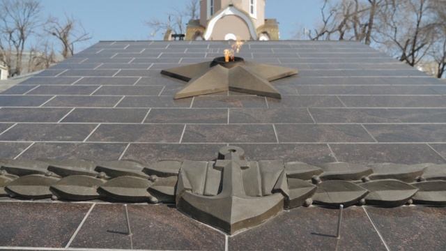 Владивосток. Экскурсии с туроператором "Аквамарин" смотреть онлайн
