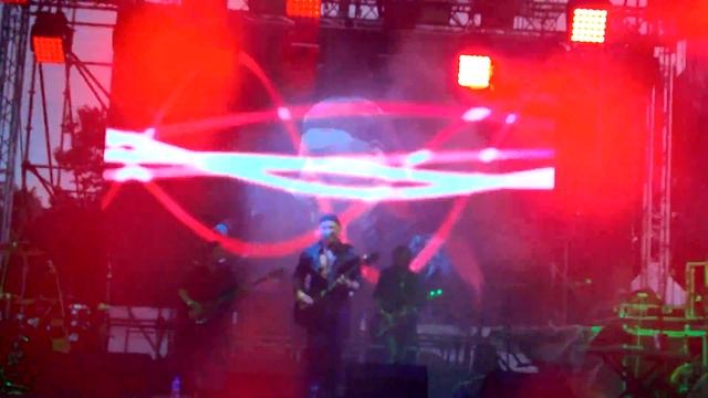 Я больше сюда не приеду / рок-группа миДжи / Кронштадт день ВМФ 2016г. смотреть онлайн