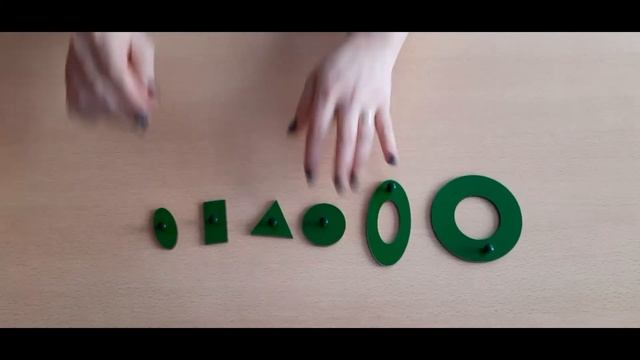 Тренировка устного счета. Игры "Воскобовича" (фонарики) смотреть онлайн