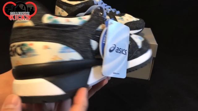 Random Sneaker Unboxing! Not Nike / Jordans? смотреть онлайн