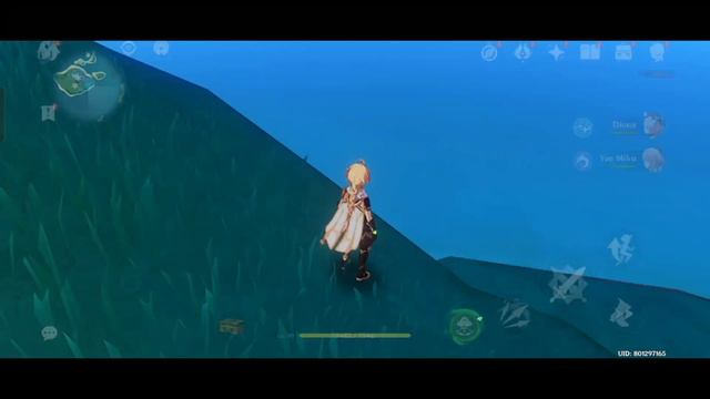 Get Kirara With This Pull Ritual! Boost Your Neko Luck | Genshin Impact смотреть онлайн