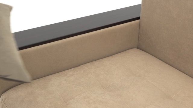 Обзор дизайна MOON FAMILY 127 (прямой диван с механизмом еврокнижка) смотреть онлайн