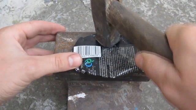 ГДЕ НАЙТИ АЛЮМИНИЙ. ЦВЕТНОЙ МЕТАЛЛ ВОКРУГ НАС смотреть онлайн