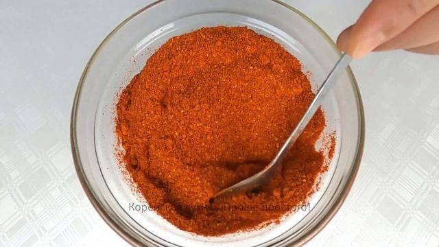 Зимние рецепты с болгарским перцем