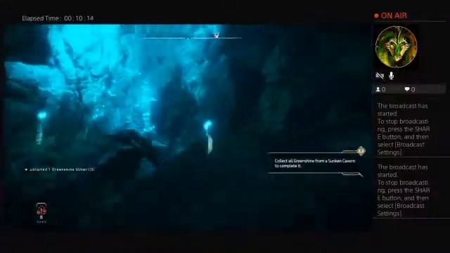 Horizon Forbidden West