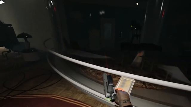 Soviet Lunapark VR Reveal Trailer смотреть онлайн