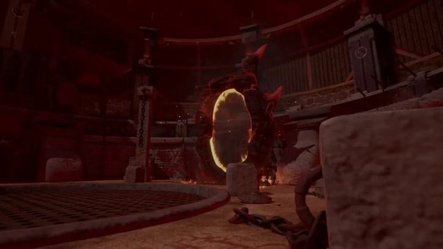 The Elder Scrolls IV: Oblivion - The Arena смотреть онлайн
