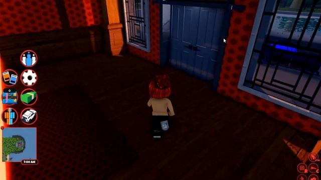 ГЛИТЧИ, ФИШКИ И БАГИ ROBLOX JAILBREAK | 2023! смотреть онлайн