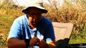 Ловля Карпа на Бойлы со Стиками. Технокарп. Охота за монстром. Часть 6.