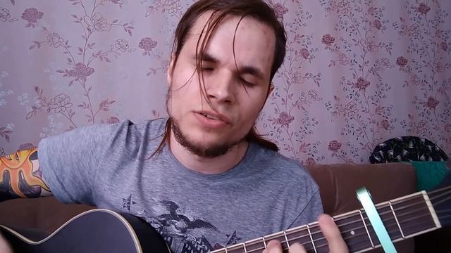 Безымянный Человек - Песенка мизантропа смотреть онлайн