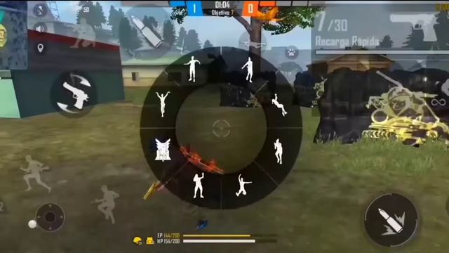 Perfect Player ??? [ HUD 3 DEDOS ] LG K40s смотреть онлайн