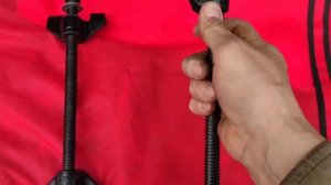 Стяжки пружин ! Какие выбрать!